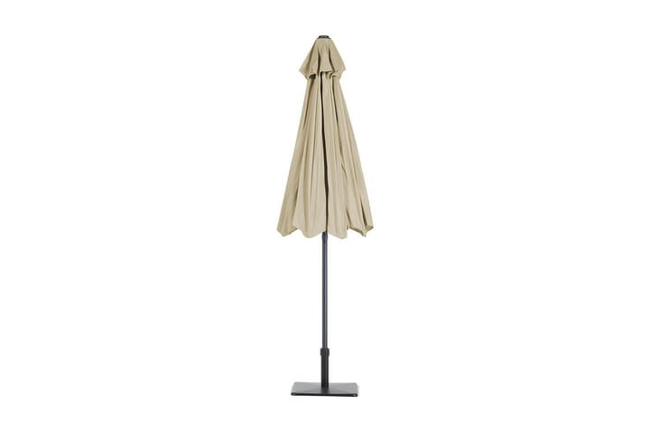 Aurinkovarjo Rapallo 240 cm - Puutarhakalusteet - Aurinkosuojat - Aurinkovarjo