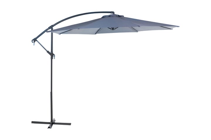 Aurinkovarjo Ravenna 240 cm - Puutarhakalusteet - Aurinkosuojat - Aurinkovarjot