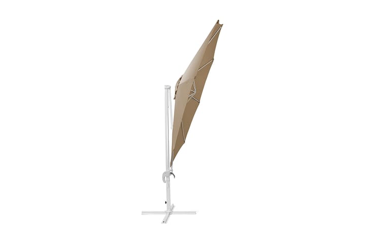 Aurinkovarjo Savona 240 cm - Puutarhakalusteet - Aurinkosuojat - Aurinkovarjot