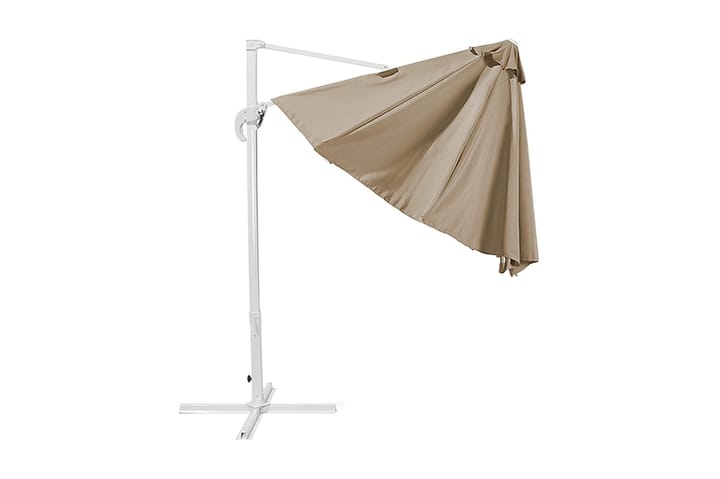 Aurinkovarjo Savona 240 cm - Puutarhakalusteet - Aurinkosuojat - Aurinkovarjot