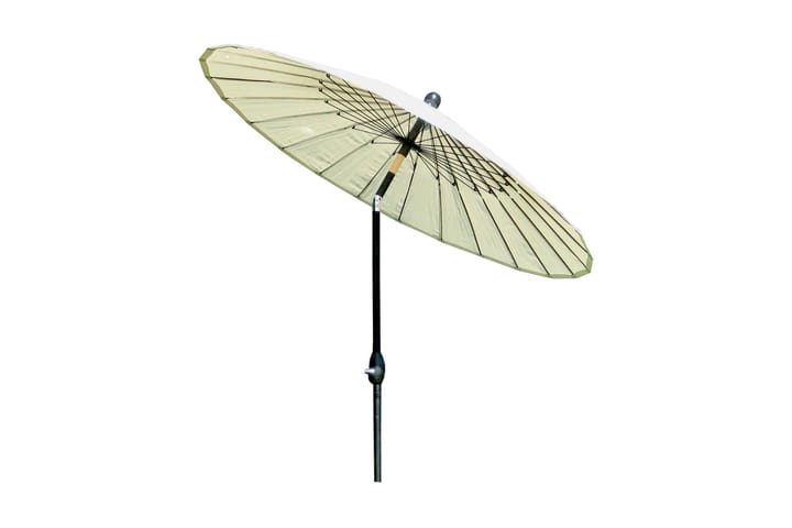 Aurinkovarjo Shanghai - Puutarhakalusteet - Aurinkosuojat - Aurinkovarjot