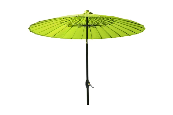 Aurinkovarjo Shanghai - Puutarhakalusteet - Aurinkosuoja - Aurinkovarjo