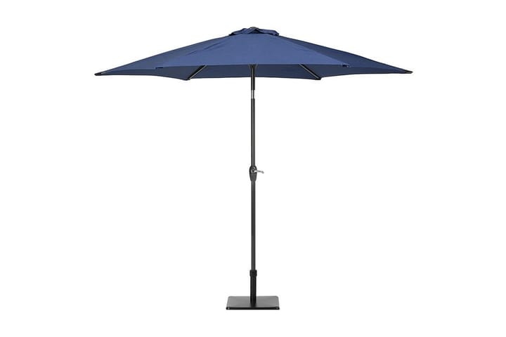 Aurinkovarjo Varese 230 cm - Puutarhakalusteet - Aurinkosuojat - Aurinkovarjot
