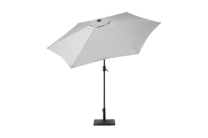 Aurinkovarjo Varese II 230 cm - Puutarhakalusteet - Aurinkosuojat - Aurinkovarjot