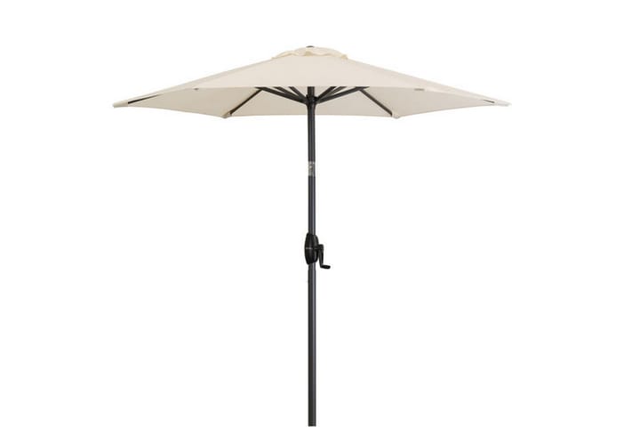 Basic Lift Neo Aurinkovarjo 180 cm - Puutarhakalusteet - Aurinkosuojat - Aurinkovarjot