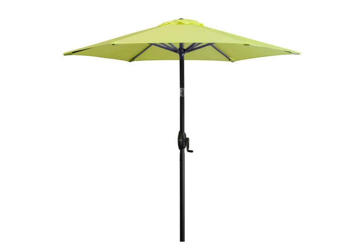 Basic Lift Neo Aurinkovarjo 180 cm - Puutarhakalusteet - Aurinkosuoja - Aurinkovarjo