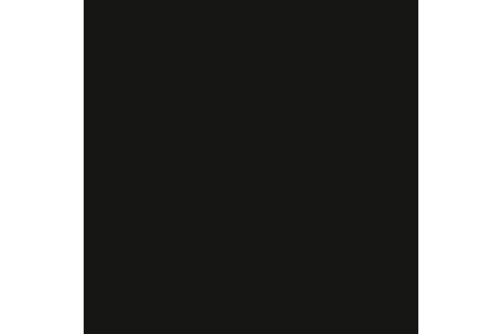 Parvekkeen sivumarkiisi 117x250 cm musta - Musta - Puutarhakalusteet - Aurinkosuojat - Markiisit