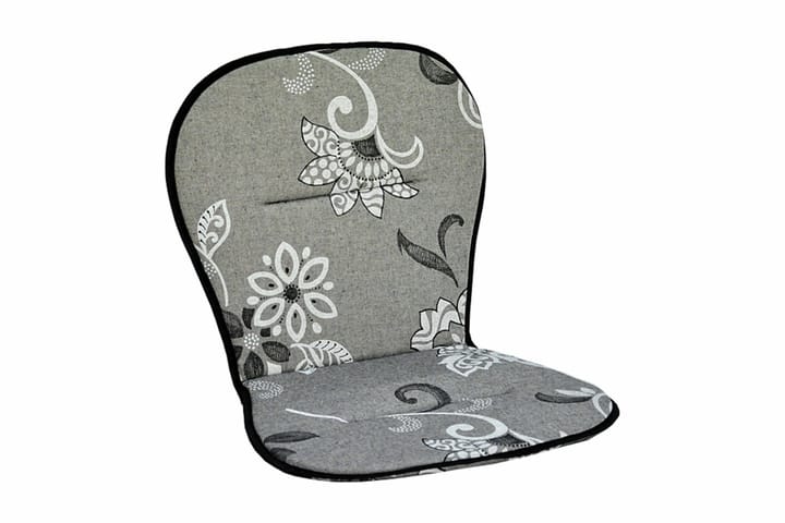 Lågvik Pinottavan tuolin pehmuste - Puutarhakalusteet - Pehmusteet - Istuintyyny ulos
