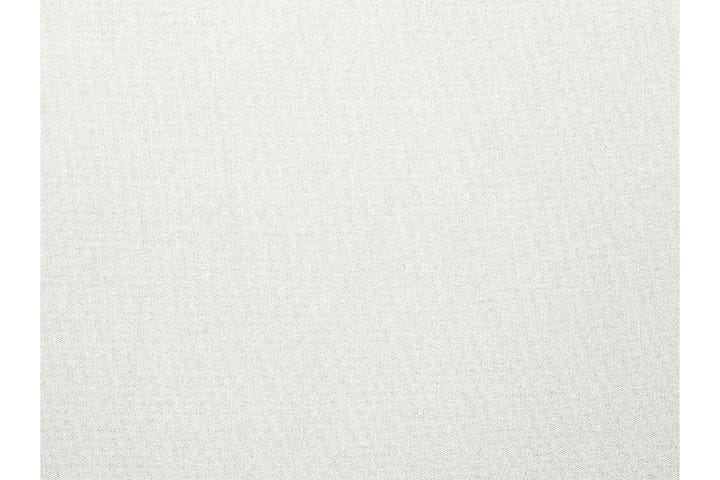 Pehmusteen päällinen Melantha 75x120 cm - Kermanvalkoinen - Puutarhakalusteet - Pehmusteet - Istuintyynyt ulos