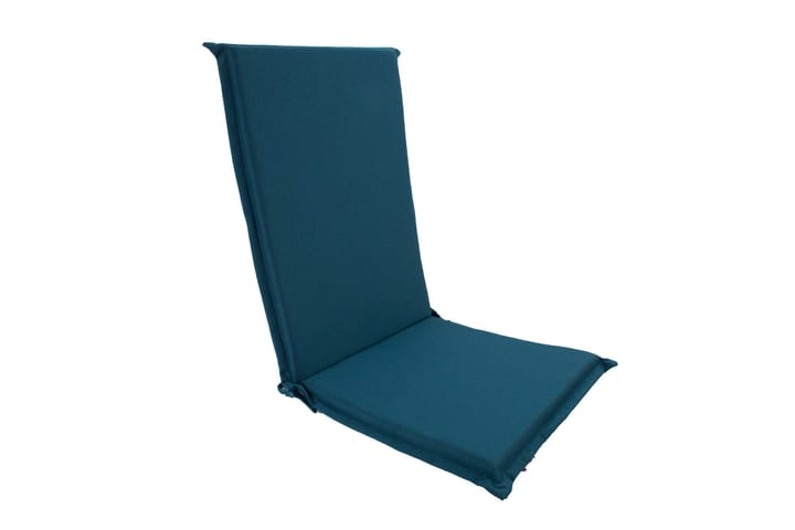 Tuolityyny Summer 42x90 cm Tummansininen - Puutarhakalusteet - Pehmusteet - Istuintyynyt ulos