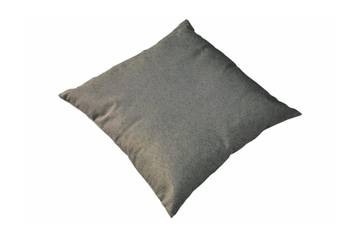 Tyynynpäällinen  45 x 45 cm Harmaa - Puutarhakalusteet - Pehmusteet - Tyynysetit