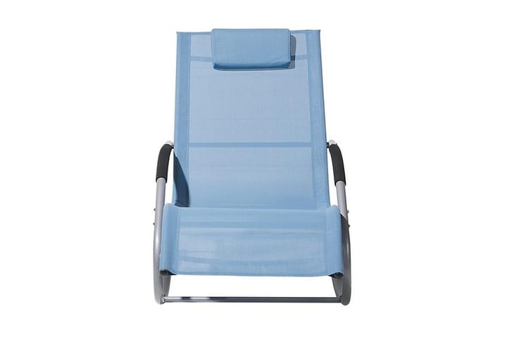 Aurinkotuoli Carano 149 cm - Puutarhakalusteet - Tuolit & nojatuolit - Aurinkosänky & aurinkovaunu