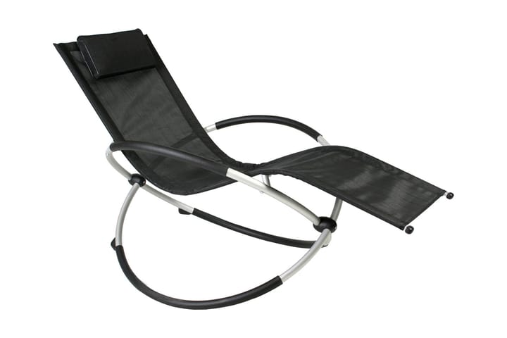 Aurinkotuoli Fun - Puutarhakalusteet - Tuolit & nojatuolit - Riipputuoli