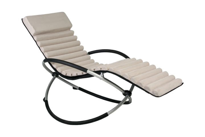 Aurinkotuolin Pehmuste Fun - Puutarhakalusteet - Tuolit & nojatuolit - Aurinkotuolit