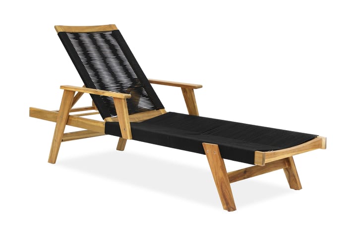 Mufasa Aurinkosänky - Puutarhakalusteet - Tuolit & nojatuolit - Aurinkotuolit