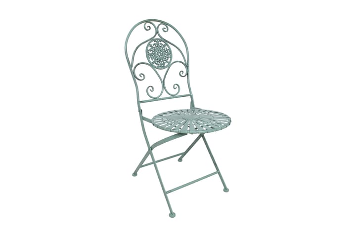 Tuoli Salvia Antiikinvihreä - Puutarhakalusteet - Tuolit & nojatuolit - Aurinkotuolit