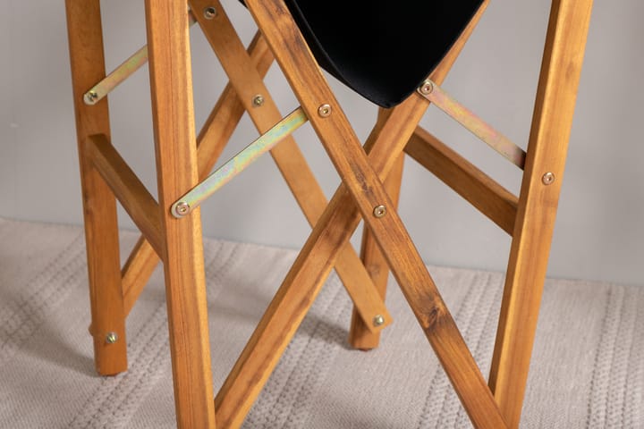 Käsinojallinen tuoli Marion Beige - Venture Home - Puutarhakalusteet - Tuolit & nojatuolit - Ulkotilan ruokatuoli