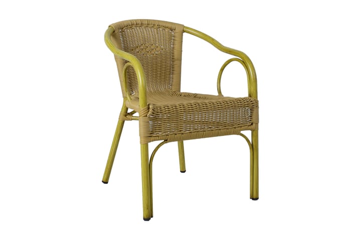Tuoli Bambus - Puutarhakalusteet - Tuolit & nojatuolit - Karmituoli ulos