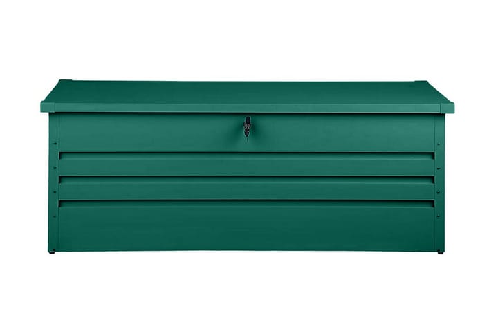 Pehmustelaatikko Cebrosa 165 cm - Puutarhakalusteet - Säilytyslaatikot & kalustesuojat - Säilytyslaatikot ulos