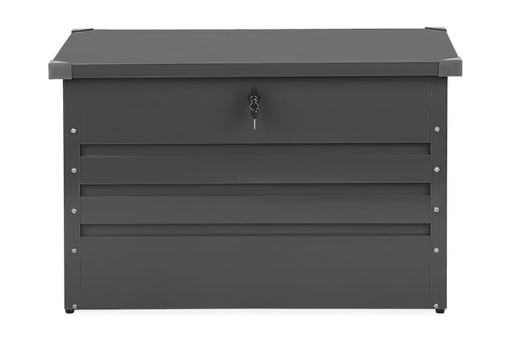 Pehmustelaatikko Cebrosa 61x100x62 cm - Puutarhakalusteet - Säilytyslaatikot & kalustesuojat - Säilytyslaatikot ulos
