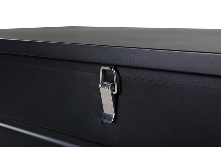 Pehmustelaatikko Erlenbrandt 130x60 cm - Venture Home - Puutarhakalusteet - Säilytyslaatikot & kalustesuojat - Säilytyslaatikot ulos