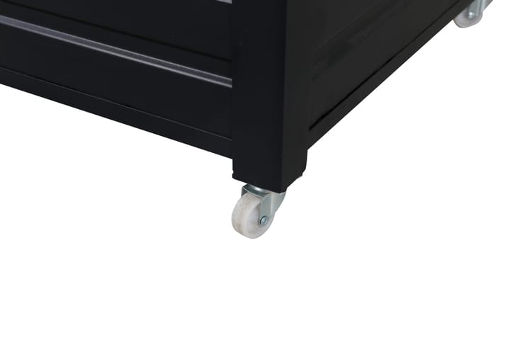 Pehmustelaatikko Erlenbrandt 130x60 cm - Venture Home - Puutarhakalusteet - Säilytyslaatikot & kalustesuojat - Säilytyslaatikot ulos