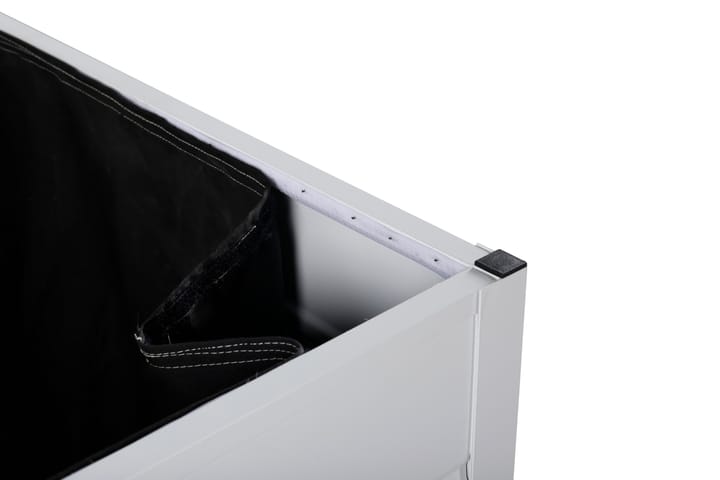 Pehmustelaatikko Tulinna 150x90 cm - Venture Home - Puutarhakalusteet - Säilytyslaatikot & kalustesuojat - Säilytyslaatikot ulos