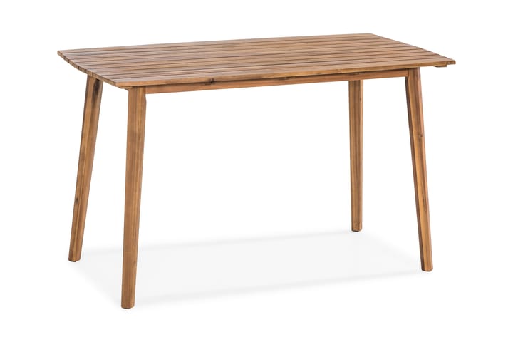Baaripöytä Tamarin 80x150 cm - Akaasia - Puutarhakalusteet - Terassipöydät - Baaripöytä ulos