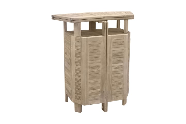 Simba Baaripöytä - Luonnonväri - Huonekalut - Pöydät - Baaripöydät & seisomapöydät