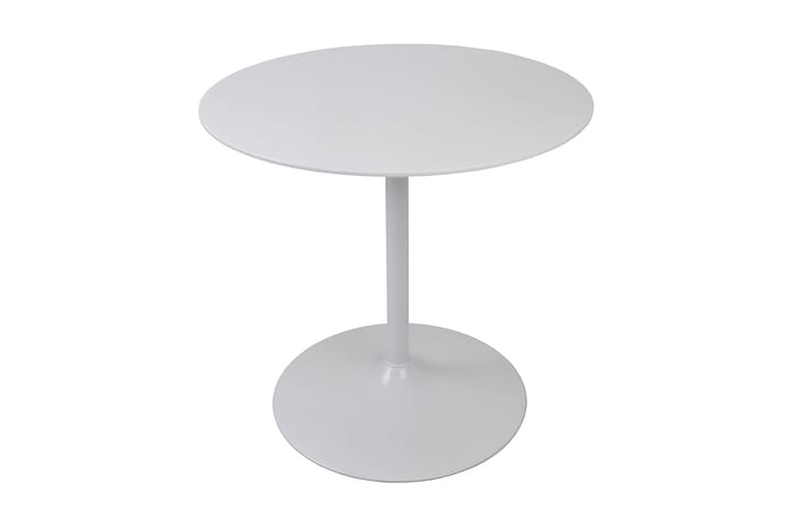 Pöytä Pyöreä - Puutarhakalusteet - Terassipöydät - Kahvilapöytä