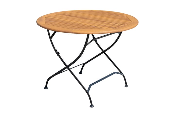 Parvekepöytä - Puutarhakalusteet - Terassipöydät - Kahvilapöytä