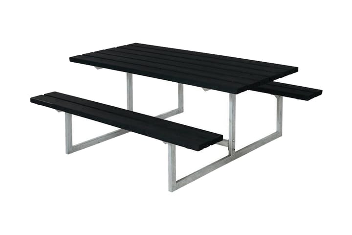 Basic Pöytä- ja penkkisetti - pituus 177 cm