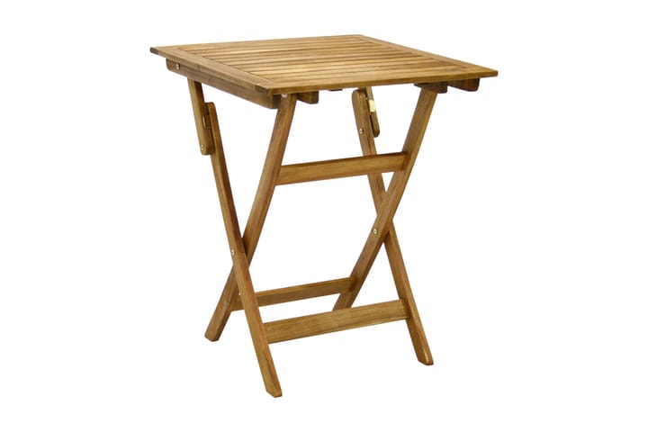 Pöytä Finlay - Puutarhakalusteet - Terassipöydät - Kahvilapöytä