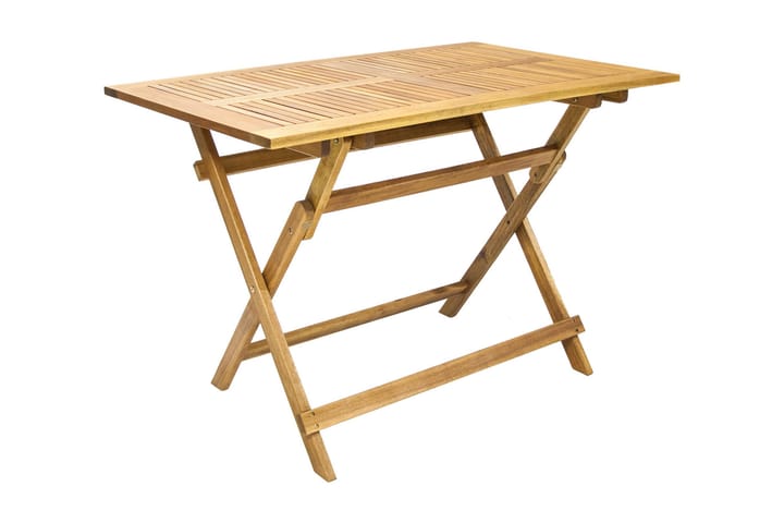 Pöytä Finlay - Puutarhakalusteet - Terassipöydät - Ruokapöytä terassille