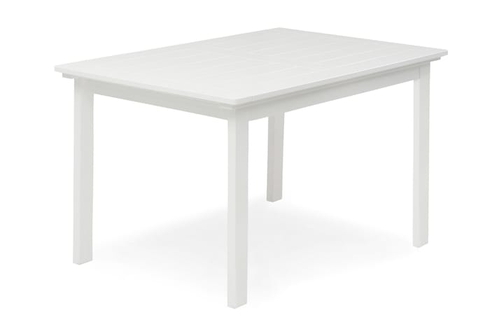 Pöytä Läckö 80x135 cm - Puutarhakalusteet - Puutarhatuoli - Säätötuoli