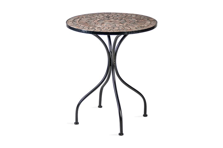 Pöytä Mosaic - Huonekalut - Pöydät & ruokailuryhmät - Apupöytä & sivupöytä - Tarjotinpöytä & pikkupöytä
