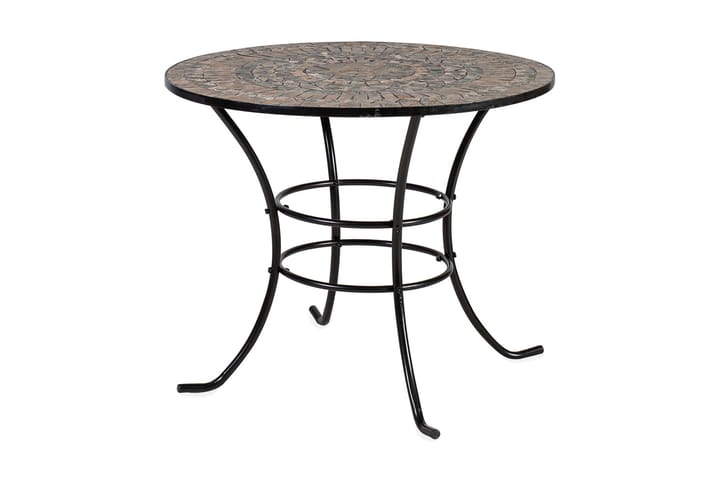 Pöytä Mosaic - Puutarhakalusteet - Terassipöydät - Ruokapöytä terassille