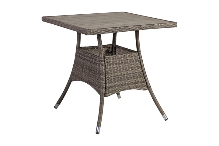 Pöytä Paloma - Puutarhakalusteet - Terassipöydät - Sivupöydät ulos
