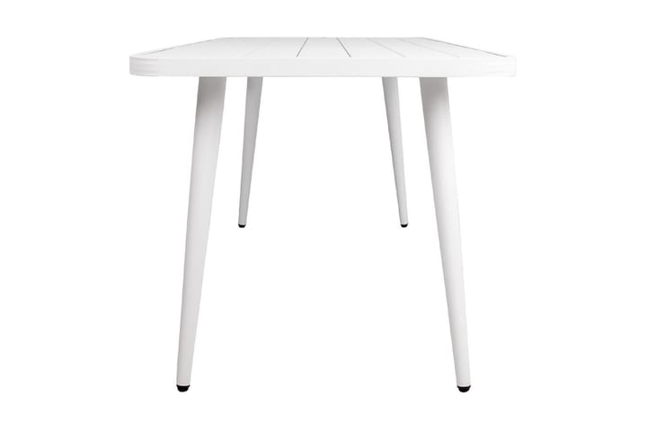 Pöytä Wales 160 cm - Puutarhakalusteet - Terassipöydät - Ruokapöytä terassille