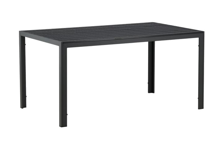 Ruokapöytä Break 90 cm - Venture Home - Puutarhakalusteet - Terassipöydät - Ruokapöytä terassille