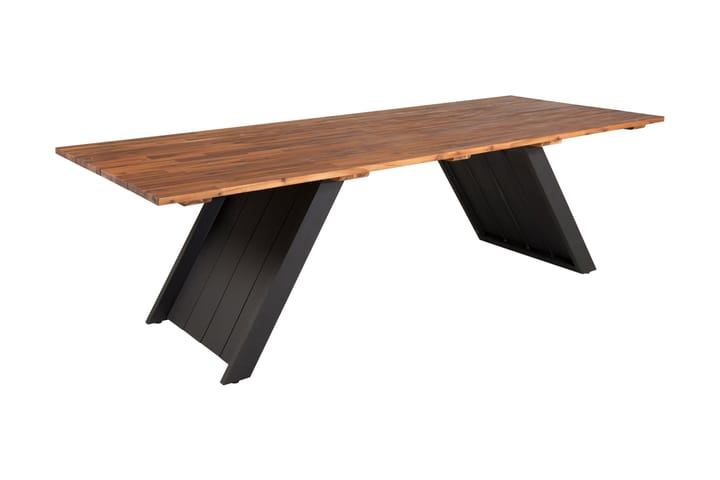 Ruokapöytä Domino 250 cm
