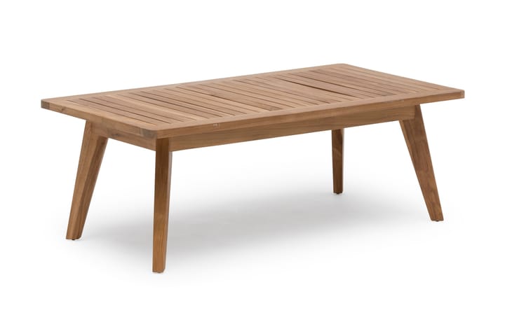 ARDERNÄS Pöytä 60X120 CM - Puutarhakalusteet - Terassipöydät - Sohvapöytä ulos & loungepöytä