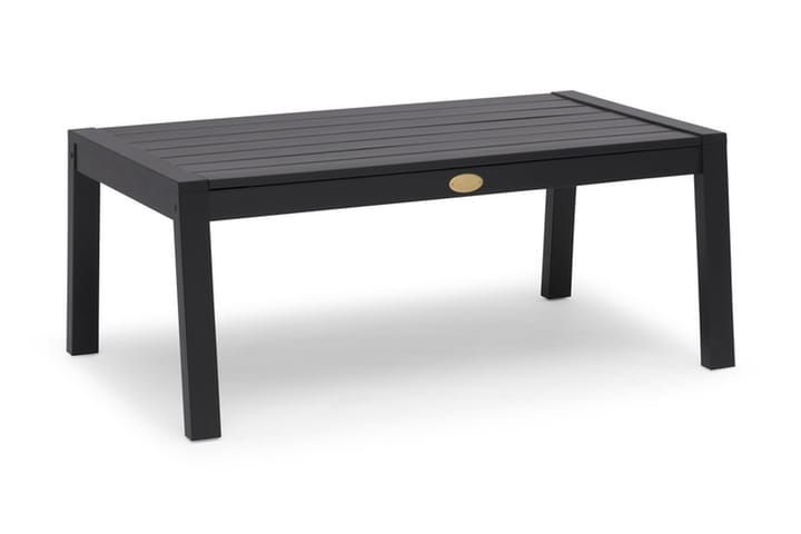 Stoltö Pöytä 70X120CM (Pöytälevy mäntyä) - Puutarhakalusteet - Terassipöydät - Sohvapöytä ulos & loungepöytä