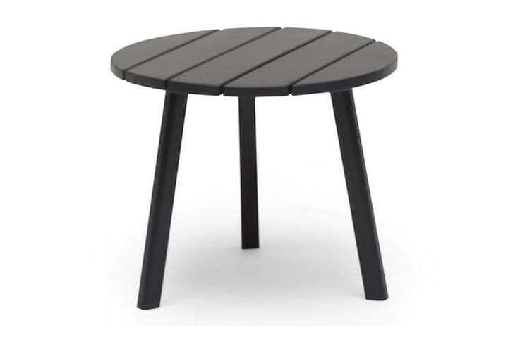 TENNESSEE Pöytä Ø50 CM - Puutarhakalusteet - Terassipöydät - Sohvapöytä ulos & loungepöytä