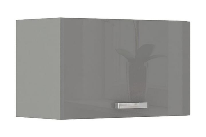 Grey Seinäkaappi 50x36x40 cm - Säilytys - Kaappi - Säilytyskaappi