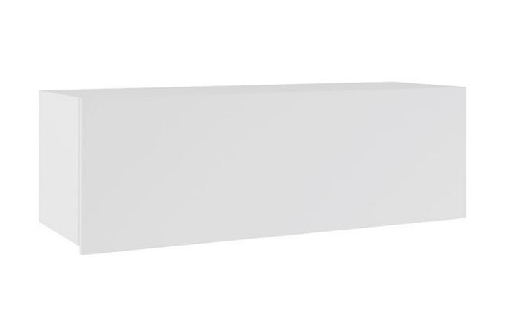 Seinäkaappi Frick 105 cm - Valkoinen - Säilytys - Kaappi - Säilytyskaappi
