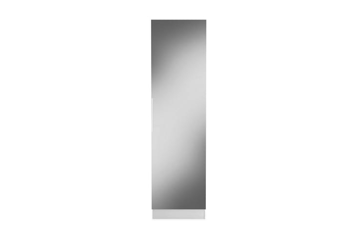 Kenkäkaappi Pia 50 cm - Valkoinen - Kodintekstiilit - Matot - Moderni matto - Kuviollinen matto