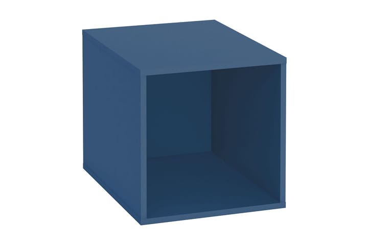 Säilytyslaatikko 4You Suuri Sininen - VOX - Säilytys - Piensäilytys - Säilytyslaatikko