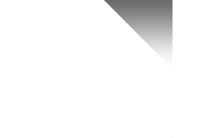 Vaatekaappi Presto 150 cm liukuovet Osittainen Peili - Valkoinen - Säilytys - Vaatesäilytys - Vaatekaappi