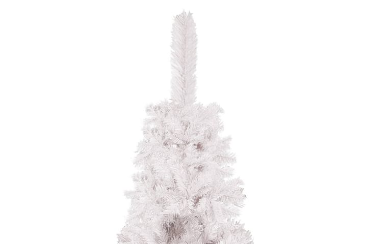 Ohut joulukuusi valkoinen 180 cm - Sisustustuotteet - Joulukoristeet & juhlakoristeet - Joulukoristeet - Tekokuusi
